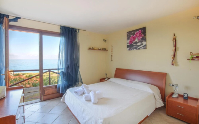 Casa Costa Verde