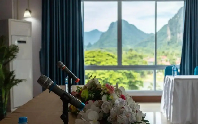 Vilayvong Hotel