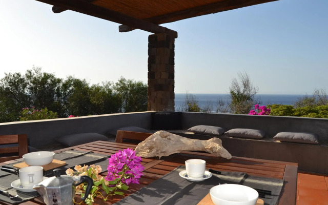 Dammuso Villa Lella