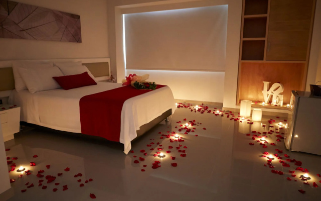 Hotel Zona A