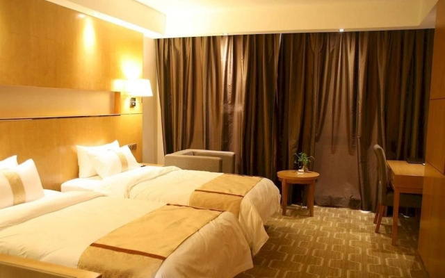 Huatong Hotel