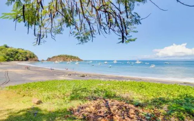 The Cove 8 at Playa Ocotal