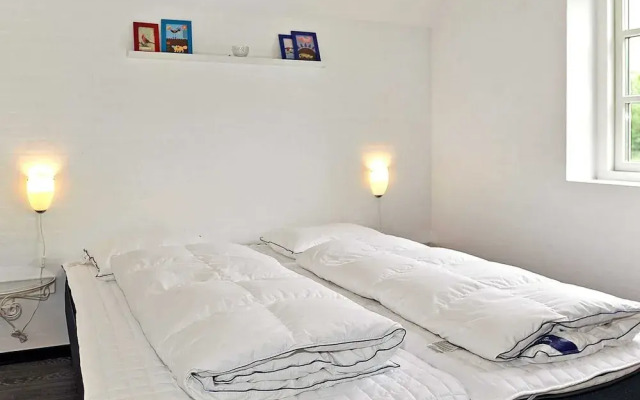 Holiday Home in Ulfborg