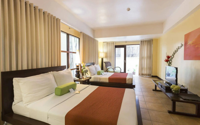 Canyon Hotels & Resorts Boracay
