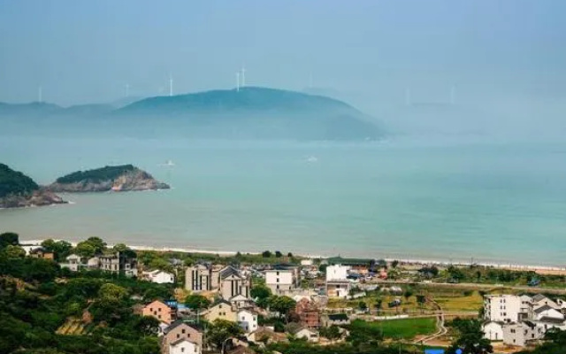 Yinhai 123 Guesthouse