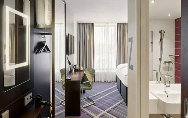 Premier Inn Nürnberg City Opernhaus