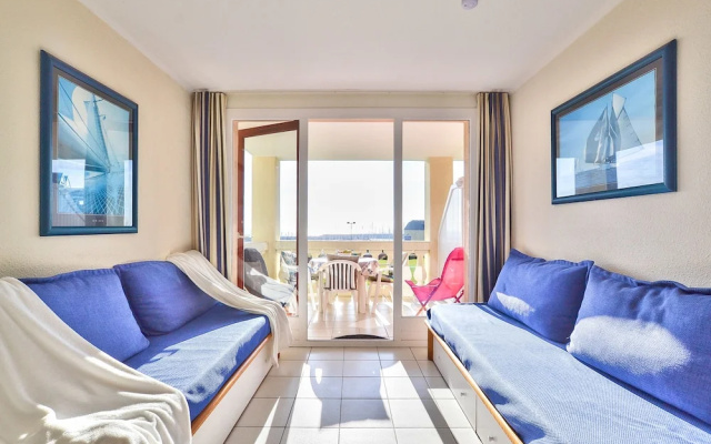 Appartement L'Archippel