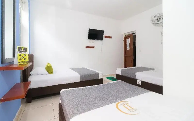 Ayenda 1128 JJ Confort