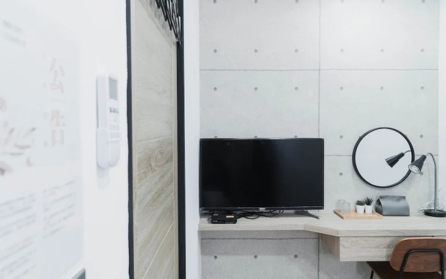 Beizhu Tainan Homestay