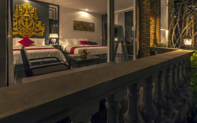 Laysung Residence