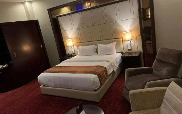 Rfaya Hotel