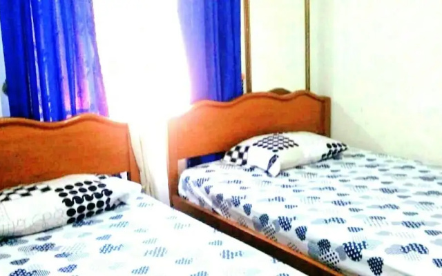 Rachella Homestay