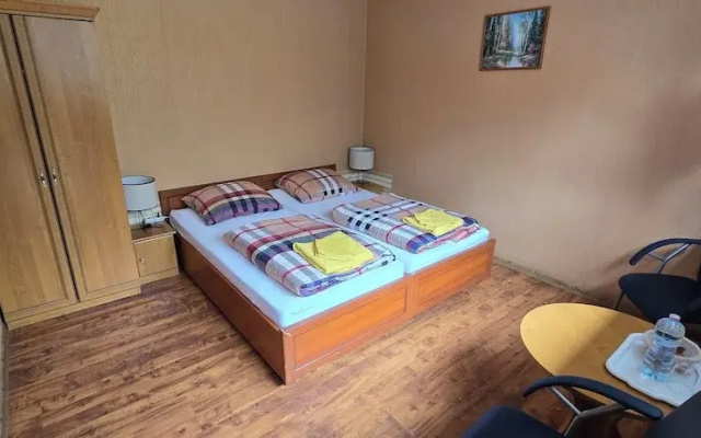 Agroletnica Country house