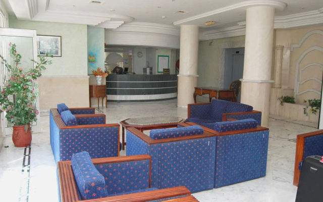Hotel La Gondole