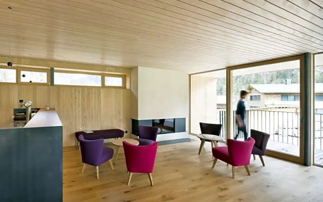 Hotel Tannahof