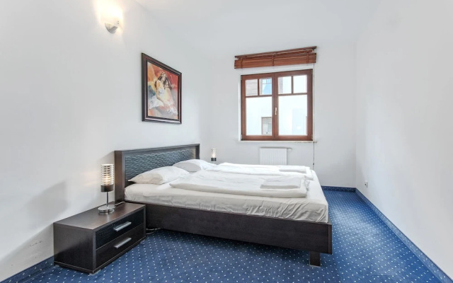 Aurora Sopockie Apartamenty