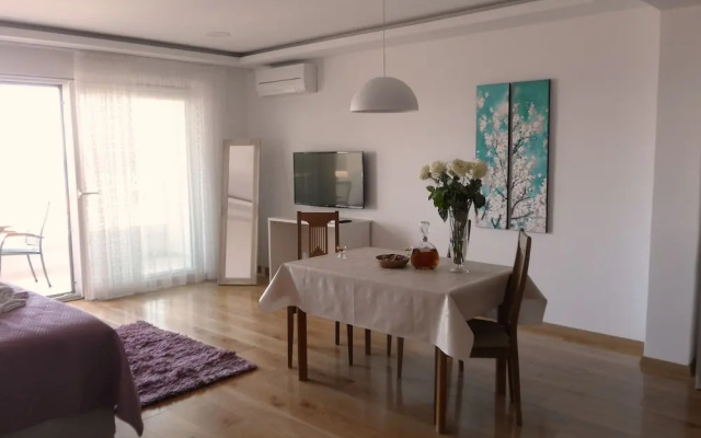 Apartments Dany