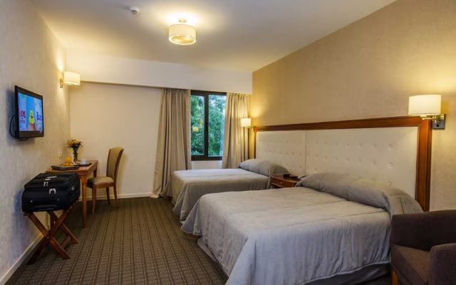 Days Inn By Wyndham Sierra De La Ventana