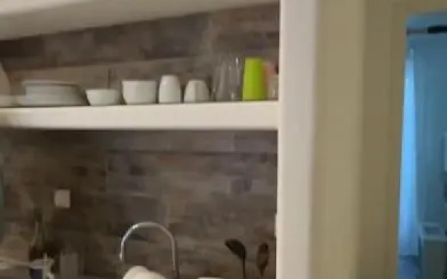 Alki Apartment 20m from Saint George Beach