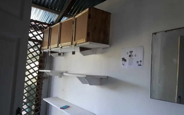 Puerto Viejo Ancora Blu Hostel