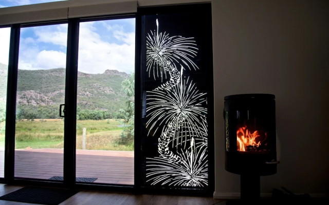 Grampians Villas