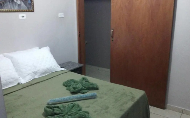 Pousada Palace Nook