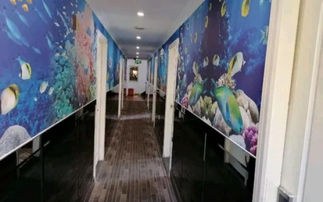 Jujia Hostel