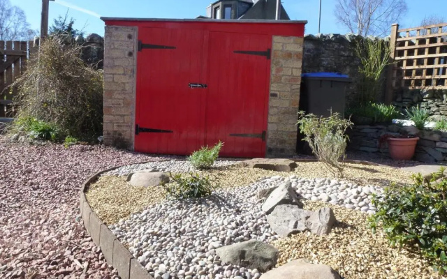 Juniper Cottage
