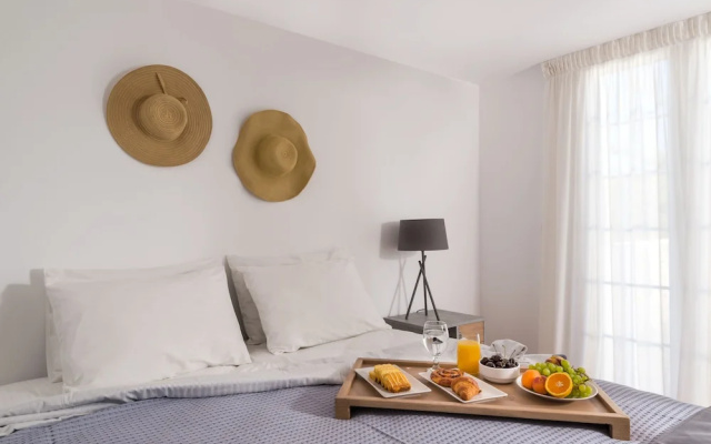 Damma Beachfront Luxury Villa