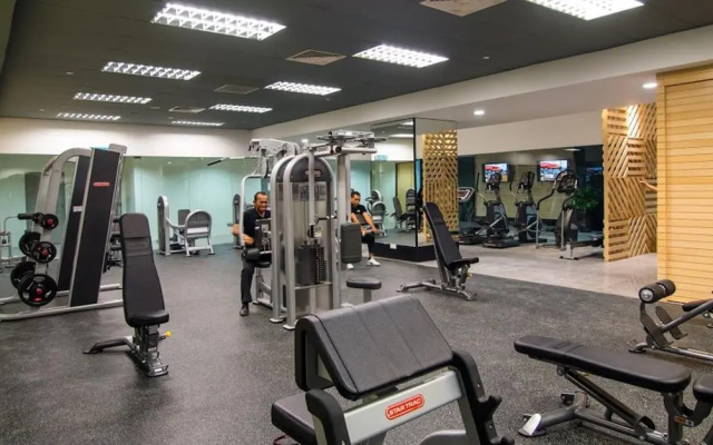Imperial Suite Kuching