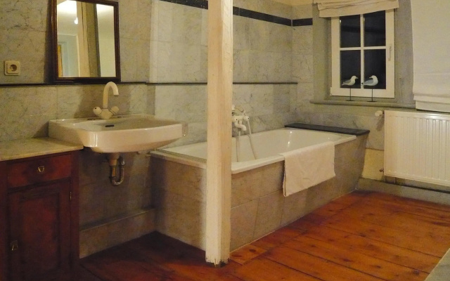 Apartment, Friedrichroda