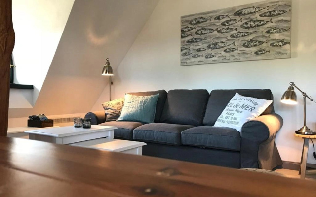 Gut Alt Farpen Ferienwohnung 2