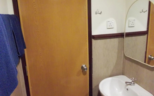 Hotel Sri Sutra - Bandar Puchong Jaya