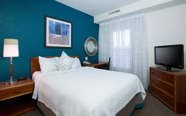 Residence Inn Kansas City Olathe