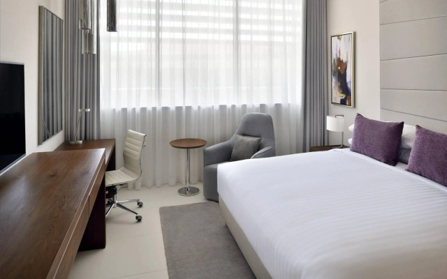 Marriott Riyadh Diplomatic Quarter