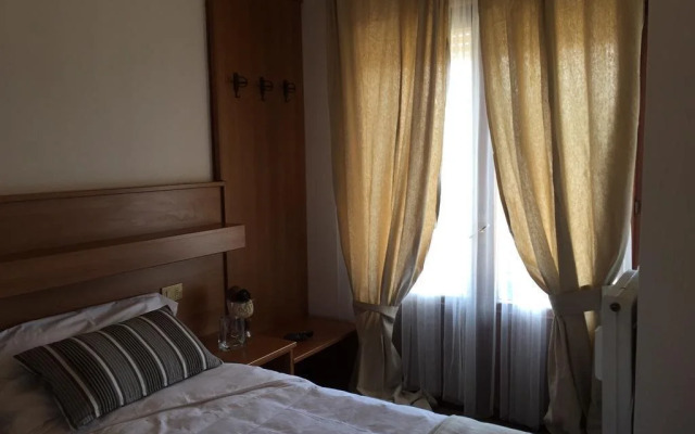 Albergo Rifugio la Baita