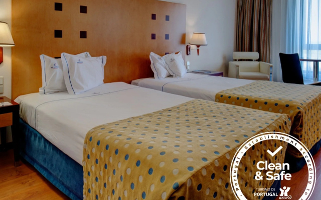 VIP Executive Santa Iria Hotel