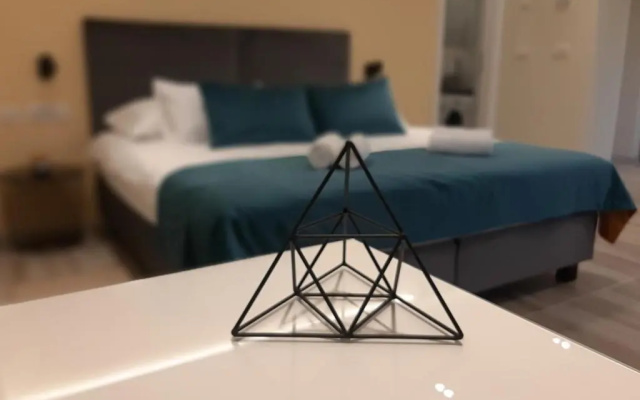Apartment Perimar