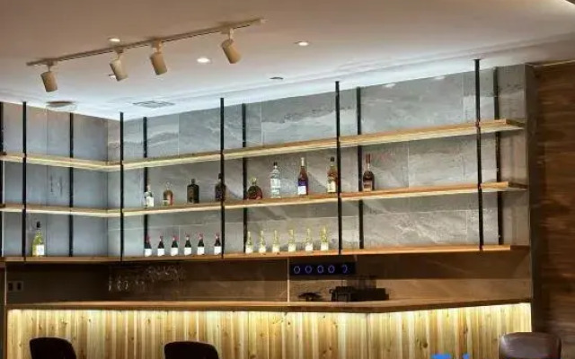 Yuejiuqu Boutique Hotel Wuyishan