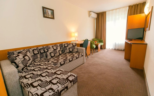 Hotel Poienita