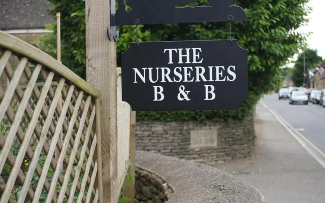 The Nurseries Bed And Breakfast Fairford (Adults Only)