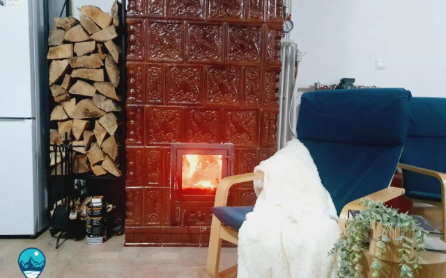 Teodor Chalet