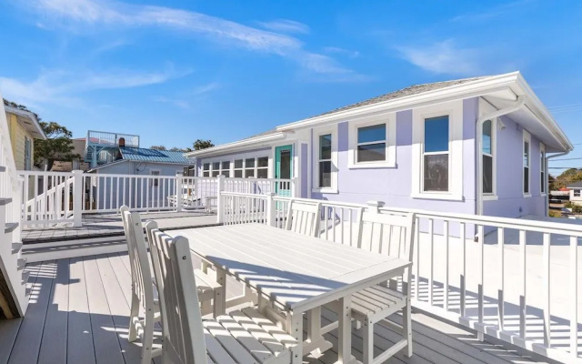 RNR Tybee Island