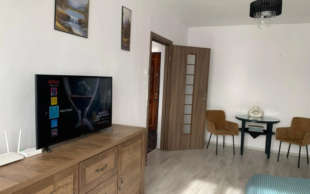 Bulevardul Mihai Viteazul Apartament