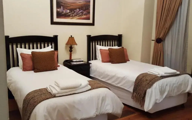 Lali's Guest House