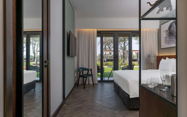 Radisson Blu Mosi-oa-Tunya Livingstone Resort