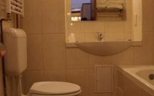 Hotel Flora