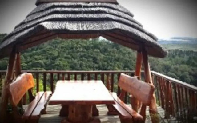 Fish Eagles Rest