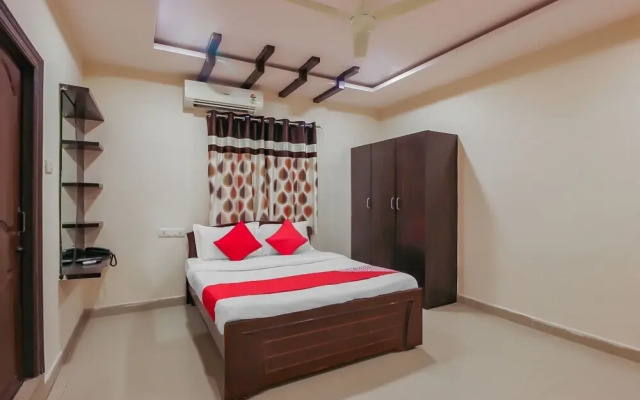 Capital O 18725 Hotel Hillside