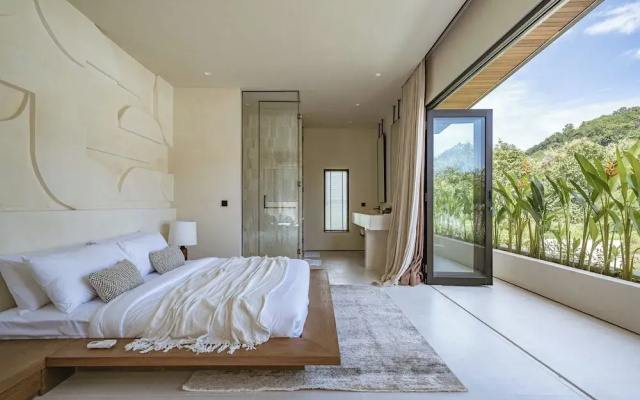 Villa Bōld 03 At Bōld - Luxury Villas